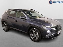 Used 2023 Hyundai Tucson Ultimate SUV | £21,899 (Good price)
