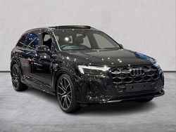 Other New 2025 Audi Q7 Comfort SUV | £76,499 (Fair price)