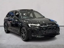 Other New 2025 Audi Q7 Comfort SUV | £75,499 (Fair price)