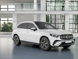 New 2024 Mercedes GLC300e AMG Line Premium Estate | £62,039 (Fair price)