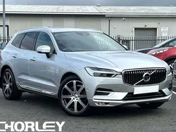 Used 2021 Volvo XC60 Inscription SUV | £27,828 (Good price)