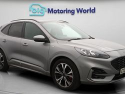 Used 2022 Ford Kuga ST-Line X SUV | £19,700 (Fair price)