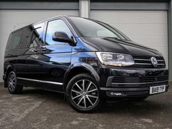 Black Used 2019 VW Caravelle Executive MPV | £33,990 (Super price)