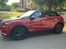 Red Used 2019 DS Automobiles DS3 Crossback Performance SUV | £11,500 (Fair price)