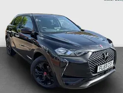 DS Automobiles DS3 Crossback
