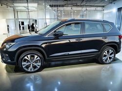 Black Used 2020 Seat Ateca Ecomotive SUV | £13,990 (Fair price)