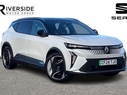 Other Used 2024 Renault Scénic Iconic MPV | £28,490 (Fair price)