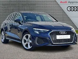 Audi A3 e-tron