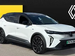 Other Used 2024 Renault Scénic Esprit Alpine MPV | £30,697 (Good price)