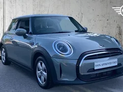 Grey Used 2022 Mini ONE Classic Hatchback | £15,791 (Fair price)