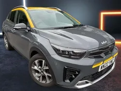 Used 2024 Kia Stonic 4 SUV | £14,900 (Fair price)