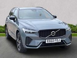 Used 2022 Volvo XC60 R-Design SUV | £26,999 (Super price)