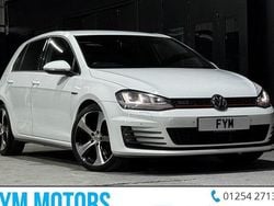 Used 2014 VW Golf VII GTI | £8,100 (Good price)