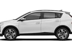 Used 2023 Hyundai Bayon SE SUV | £12,999 (Fair price)