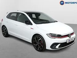 Used 2025 VW Polo GTI Hatchback | £20,599 (Good price)