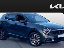 Used 2024 Kia Sportage SUV | £26,540 (Good price)
