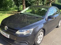 Black Used 2014 VW Jetta SE Sedan | £5,390 (Good price)