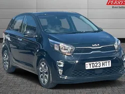Used 2023 Kia Picanto 3 Hatchback | £11,750 (Fair price)