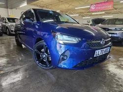 Blue Used 2020 Vauxhall Corsa Elite Hatchback | £10,500 (Super price)