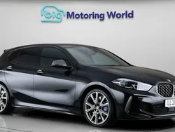 Used 2024 BMW M135 Hatchback | £23,800 (Super price)
