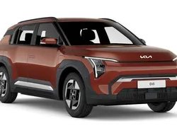 New 2025 Kia EV3 Air SUV | £35,995 (Fair price)