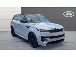 Other New 2024 Land Rover Range Rover Sport Autobiography SUV | £105,399 (Fair price)