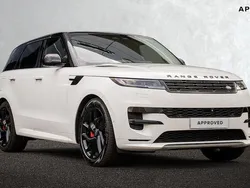 Used 2026 Land Rover Range Rover Sport SE Dynamic SUV | £64,924 (Super price)