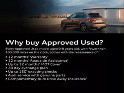 Grey Used 2021 Audi A3 S-Line Hatchback | £21,295 (Good price)