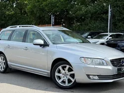 Silver Used 2014 Volvo V70 SE Lux Estate | £12,995 (A bit pricey)