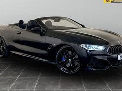 Black Used 2019 BMW 840 Comfort Edition Coupe | £34,995 (Fair price)
