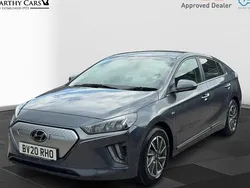 Used 2021 Hyundai Ioniq 6 Premium Sedan | £9,795 (Good price)