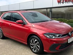 Used 2026 VW Polo Life Hatchback | £15,935 (Super price)