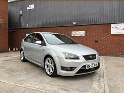 Used 2007 Ford Focus ST | £7,995 (Expensive)