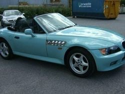 Used 1998 BMW Z3 Cabriolet | £4,500 (Super price)