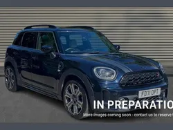 Other Used 2022 Mini Cooper S Countryman Exclusive SUV | £22,048 (Fair price)
