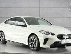White Used 2025 BMW 220 M Sport Coupe | £29,950 (Good price)