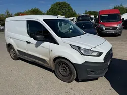 White Used 2021 Ford Transit Van | £3,299