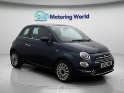 Used 2023 Fiat 500 S Hatchback | £8,200 (Good price)