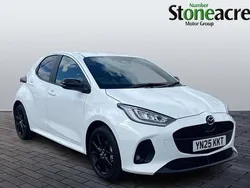 New 2025 Mazda 2 Homura-Line | £22,449 (Fair price)