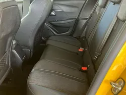 Yellow Used 2022 Peugeot e-208 GTi Hatchback | £12,495 (Fair price)