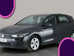 Used 2024 VW Golf VIII Life Hatchback | £15,488 (Super price)