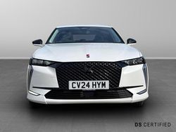 White Used 2024 DS Automobiles DS4 Performance Hatchback | £23,490