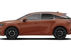 New 2025 Lexus RX350h Estate | £66,475