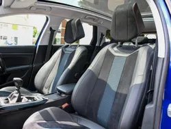 Blue Used 2020 Peugeot 308 S Estate | £11,896 (A bit pricey)