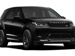 New 2025 Land Rover Discovery Sport S SUV | £43,288 (Super price)