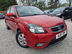 Used 2011 Kia Rio 2 | £1,995 (Super price)
