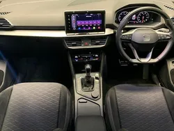 Used 2024 Seat Tarraco FR SUV | £22,368 (Good price)