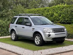 Silver Used 2012 Land Rover Freelander 2 S SUV | £2,495 (Super price)