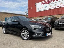 Used 2017 Renault Mégane IV Dynamique Hatchback | £5,750 (Good price)