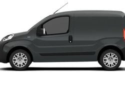Used 2017 Peugeot Bipper MPV | £7,495 (Fair price)
